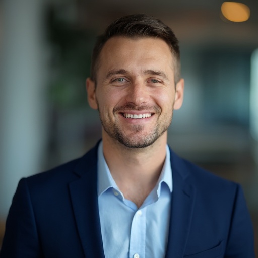 Tomasz Kowalczyk — kasyno internetowe expert